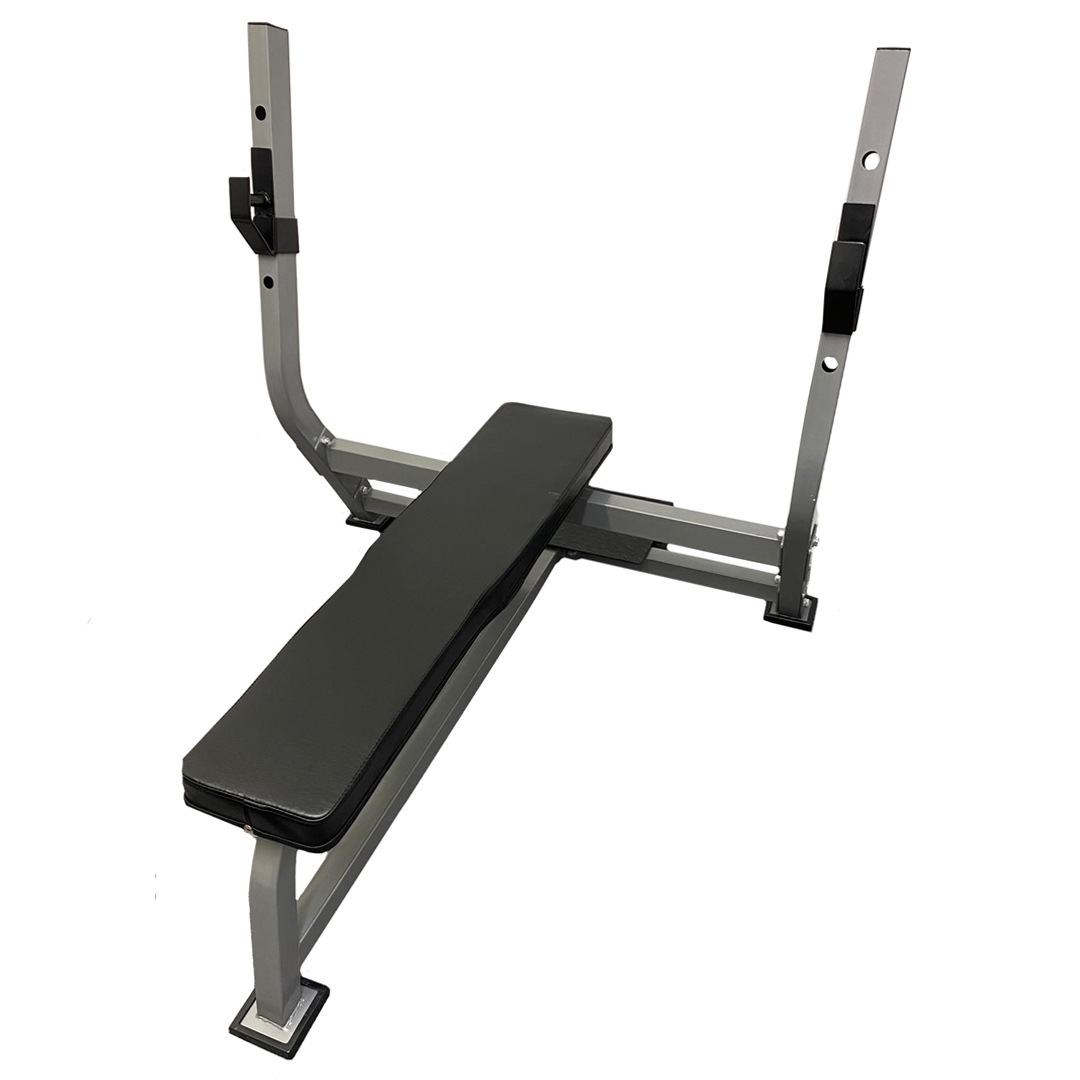 Fxr sports discount dumbbell weight bench